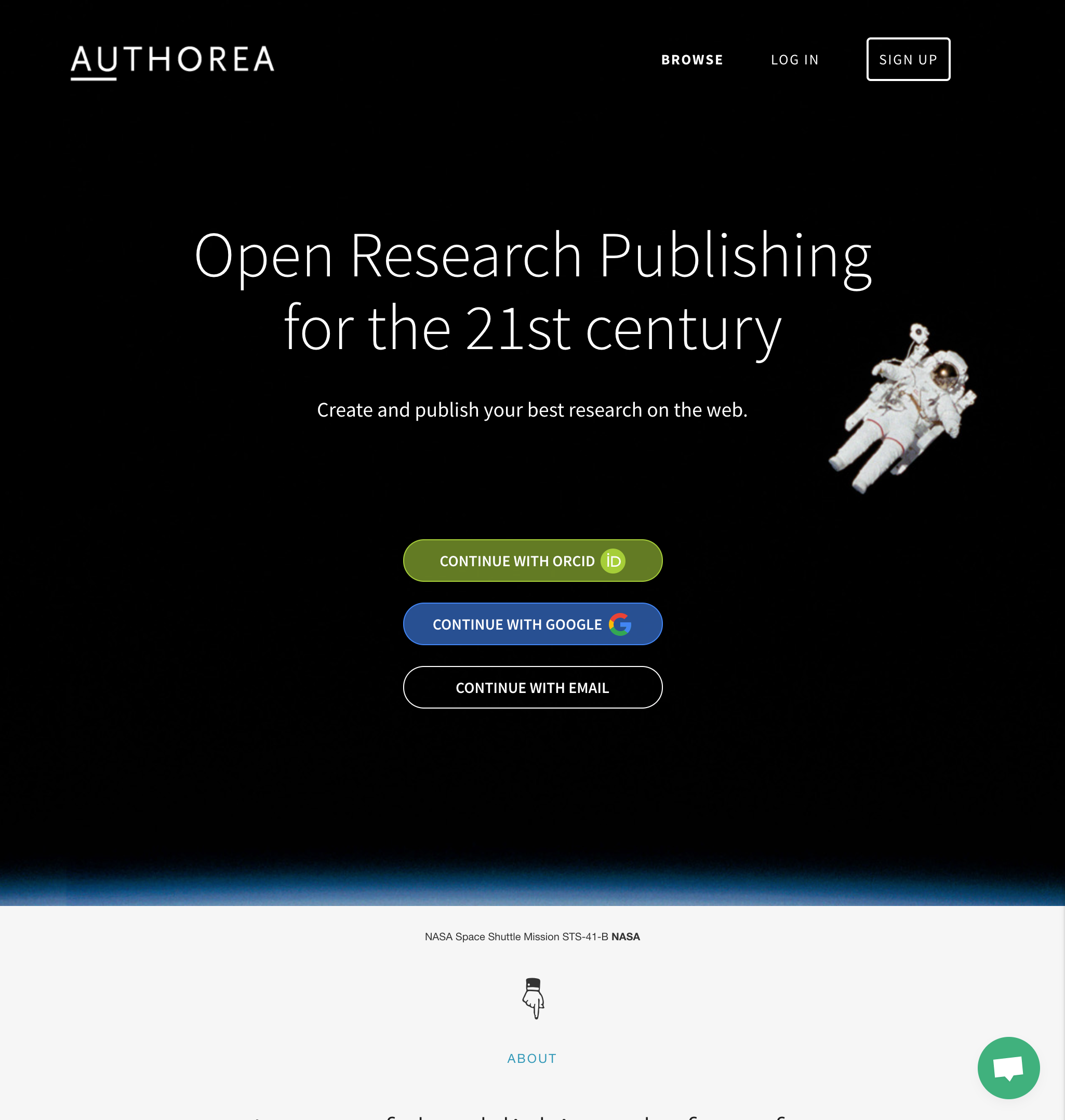 Authorea