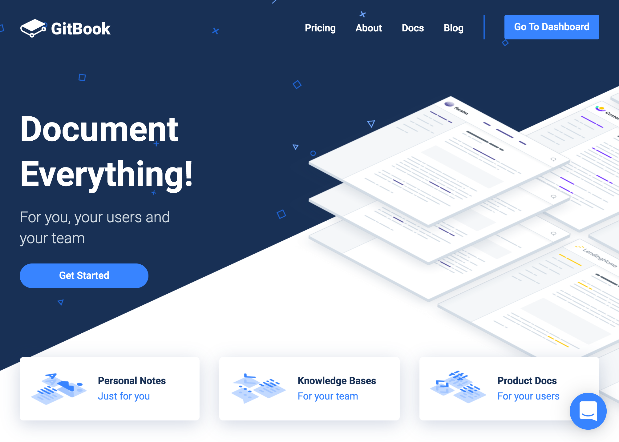Gitbook