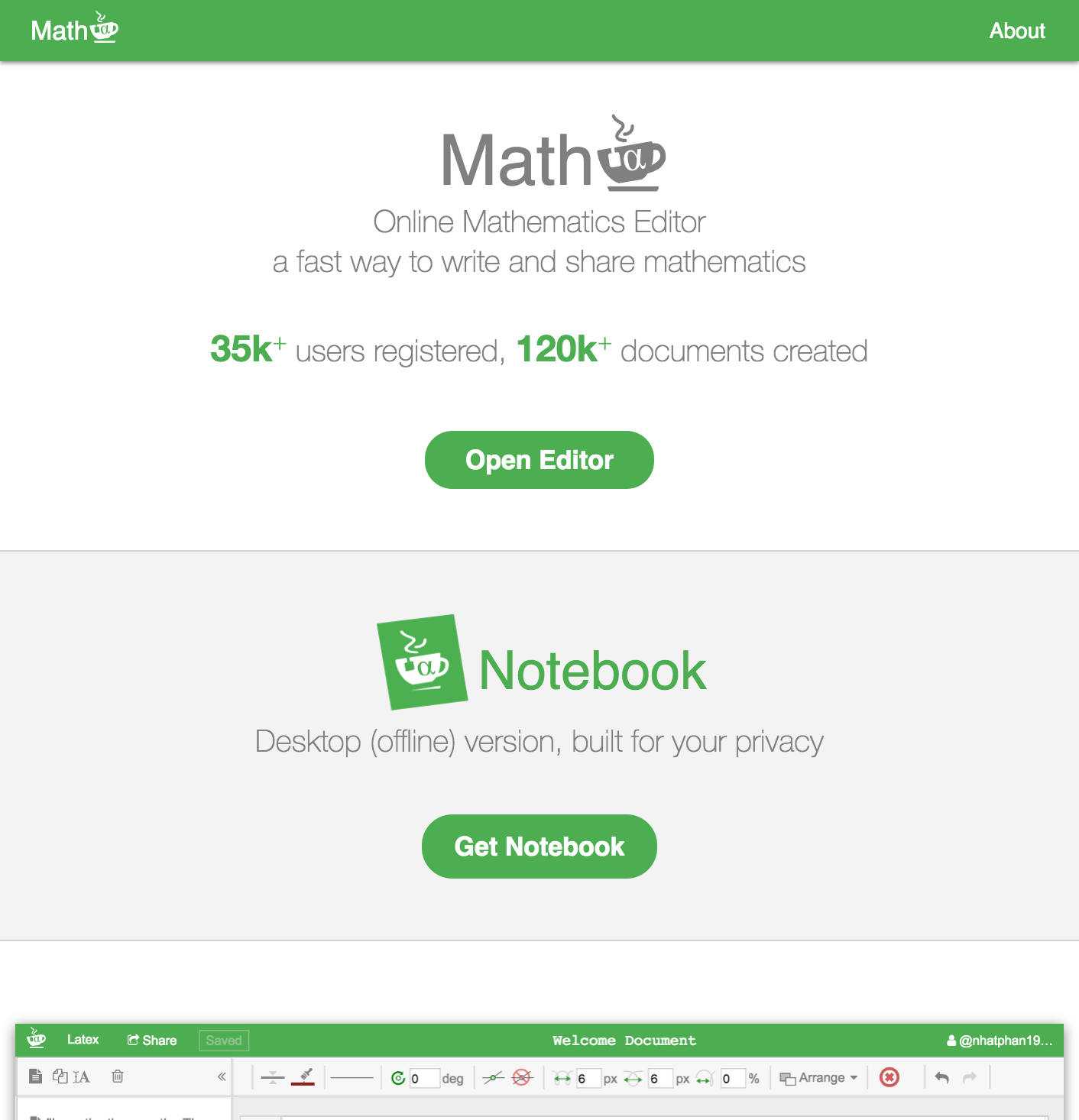 Mathcha