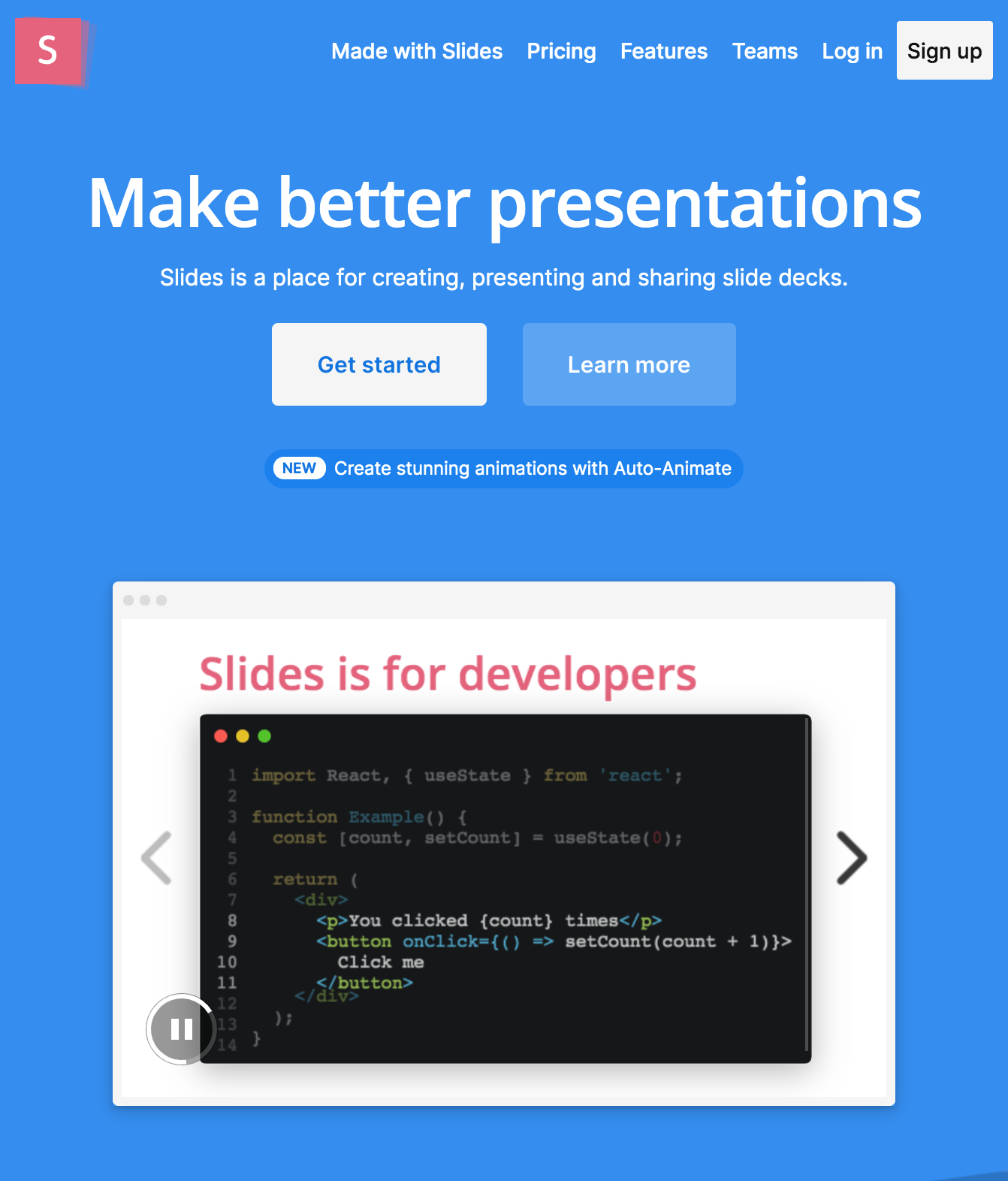 slides.com